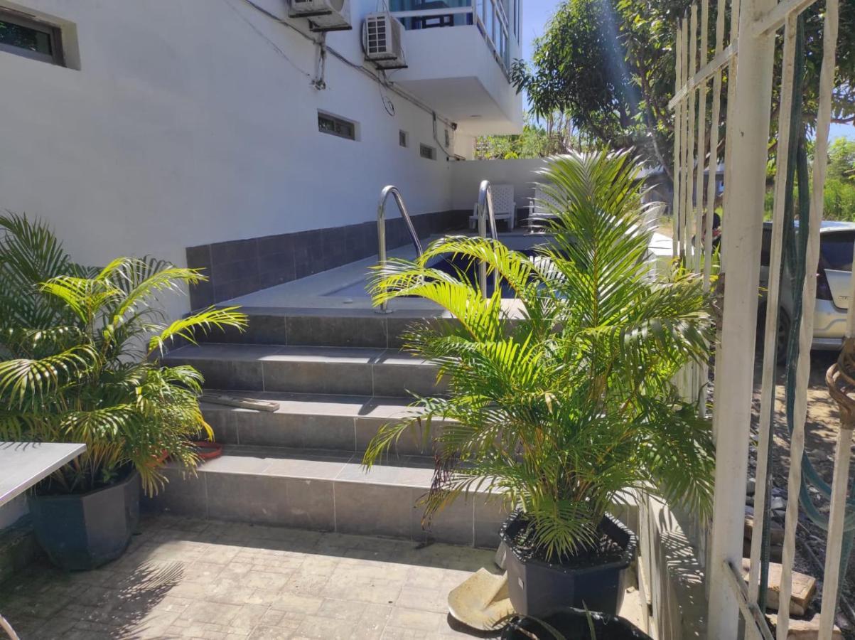 Apartamento El Eden Covenas 201 Lägenhet Exteriör bild