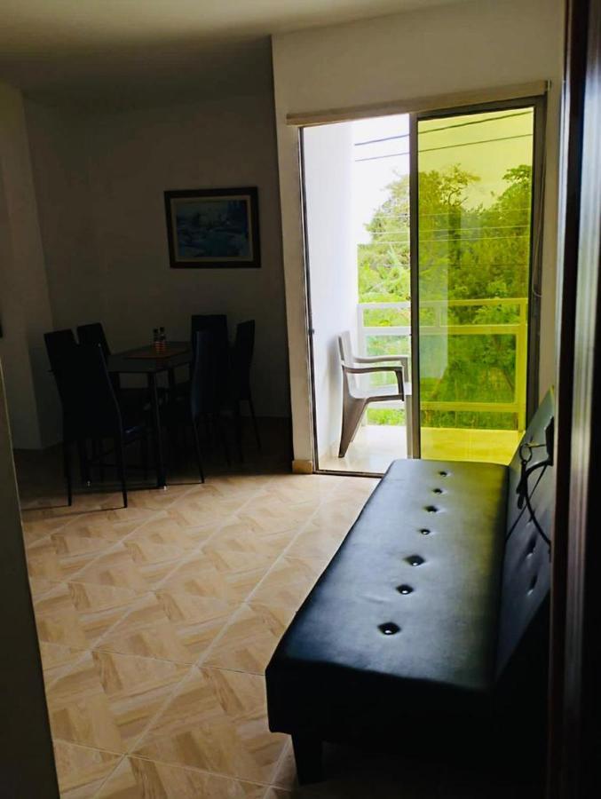 Apartamento El Eden Covenas 201 Lägenhet Exteriör bild