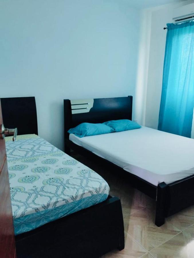 Apartamento El Eden Covenas 201 Lägenhet Exteriör bild