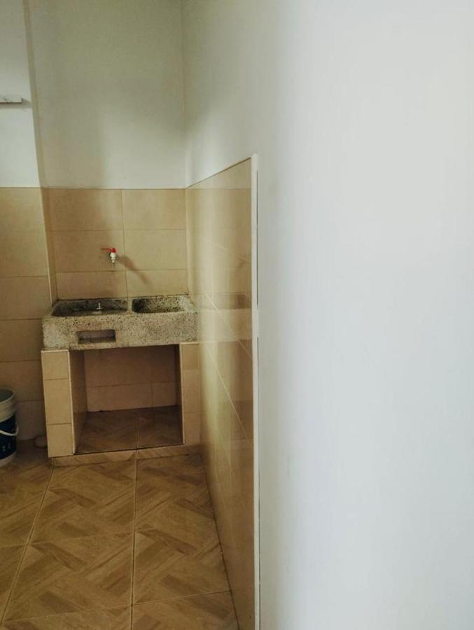 Apartamento El Eden Covenas 201 Lägenhet Exteriör bild