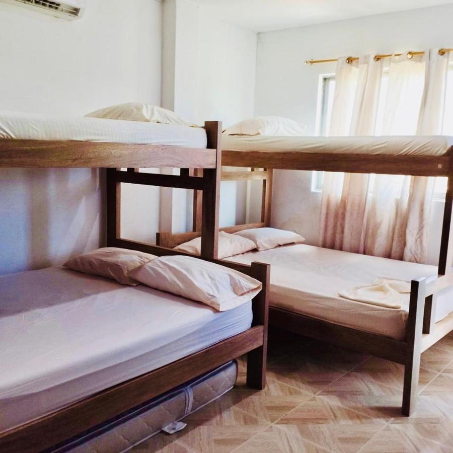 Apartamento El Eden Covenas 201 Lägenhet Exteriör bild