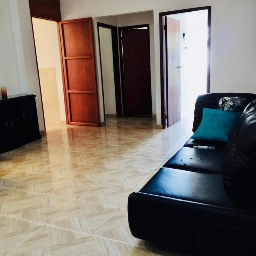 Apartamento El Eden Covenas 201 Lägenhet Exteriör bild