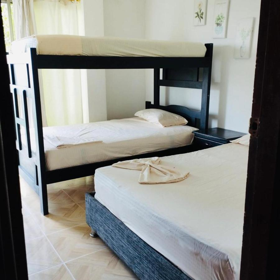 Apartamento El Eden Covenas 201 Lägenhet Exteriör bild