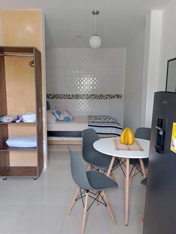 Apartamento El Eden Covenas 201 Lägenhet Exteriör bild