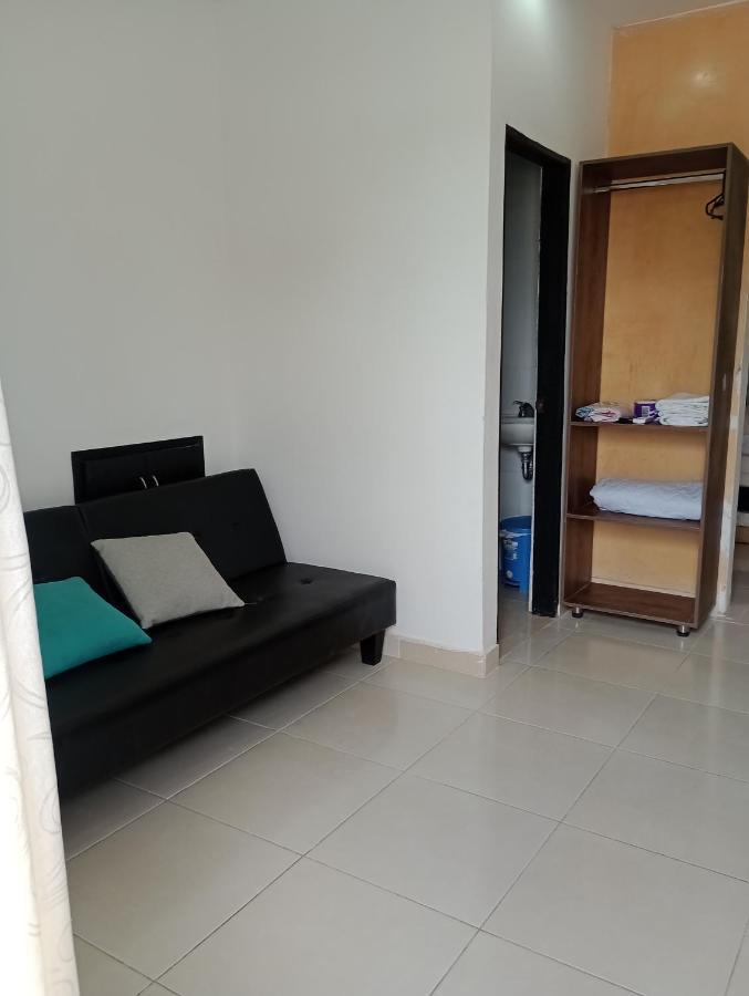 Apartamento El Eden Covenas 201 Lägenhet Exteriör bild